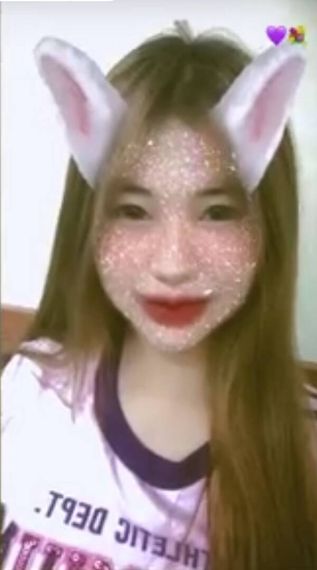 แชท โสด, แชทเปิดกล้อง 