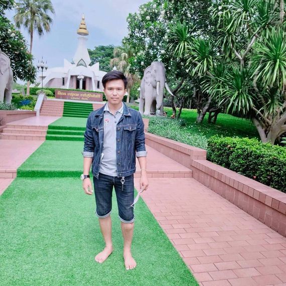 แชท หาเพื่อนคุย 