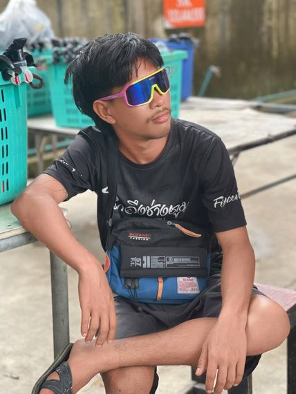 แชท หาเพื่อนคุย 