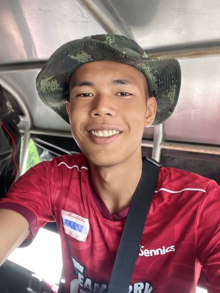 แชท หาเพื่อนคุย 