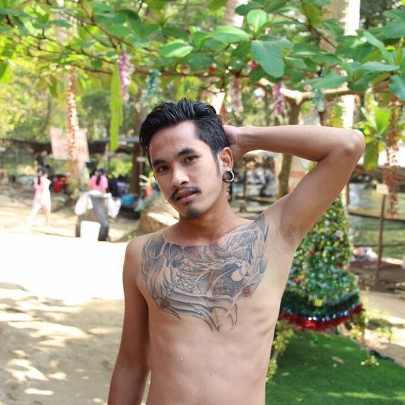 แชท หาเพื่อนคุย, แชทเปิดกล้อง 