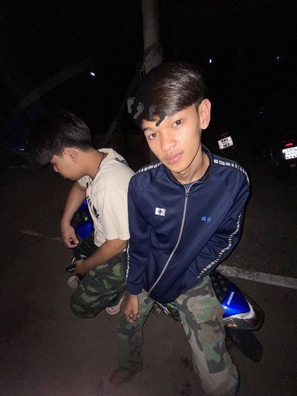 แชท หาเพื่อนคุย 