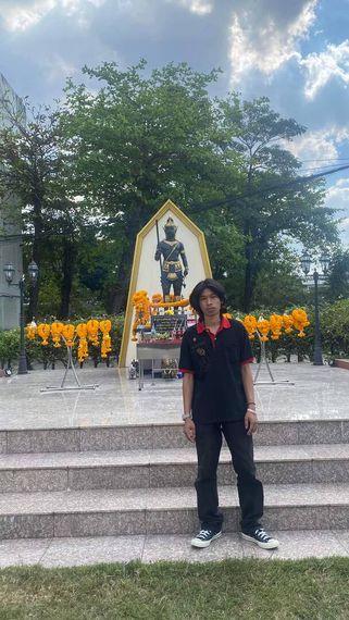 แชท หาเพื่อนคุย 