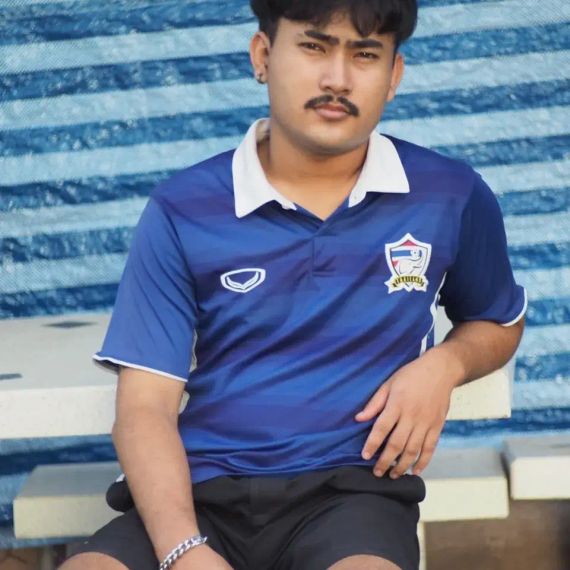 แชท หาเพื่อนคุย 