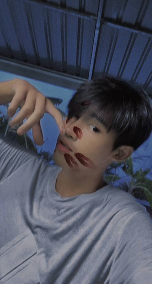 แชท หาเพื่อนคุย 