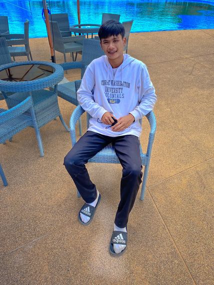 แชท หาแฟน, โสด 