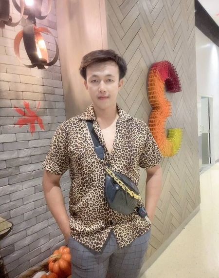แชท หาเพื่อนคุย 