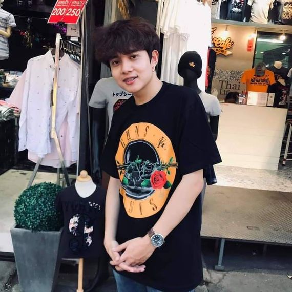 แชท หาเพื่อนคุย 
