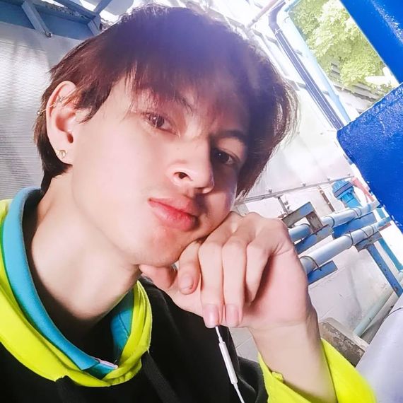 แชท หาเพื่อนคุย 