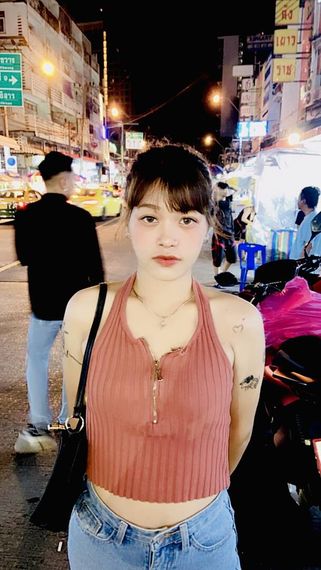 แชท หาเพื่อนคุย  ที่อยู่ กรุงเทพมหานคร
