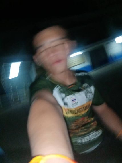แชท หาเพื่อนคุย 