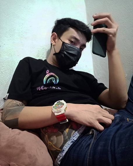แชท หาเพื่อนคุย 
