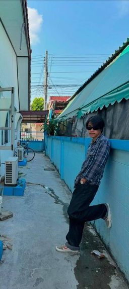 แชท หาเพื่อนคุย 
