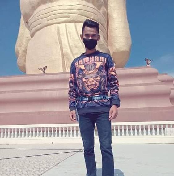 แชท หาเพื่อนคุย 