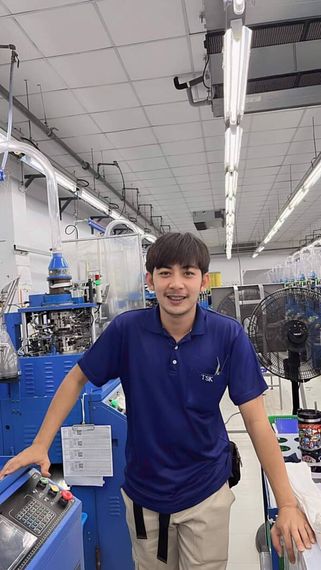 แชท หาเพื่อนคุย 