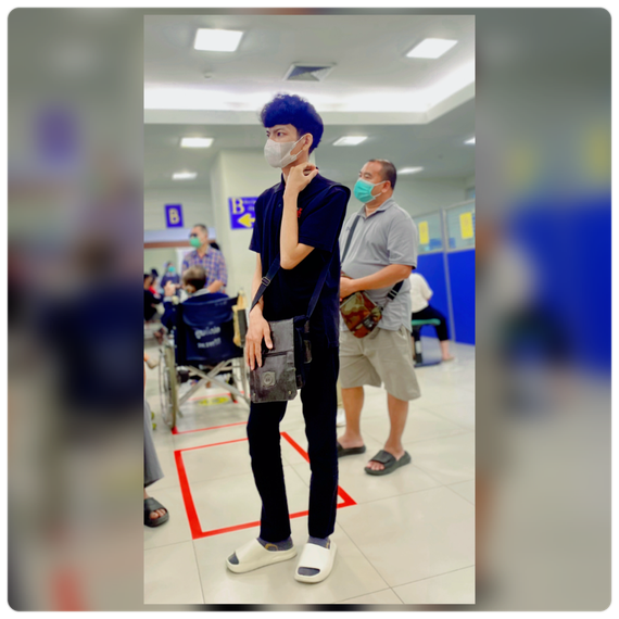 แชท หาแฟน, หาเพื่อนคุย 