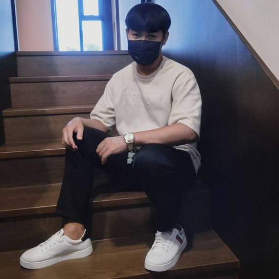 แชท หาเพื่อนคุย 