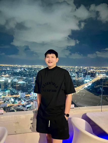 แชท หาเพื่อนคุย, หาเพื่อนไลน์  ที่อยู่  นนทบุรี