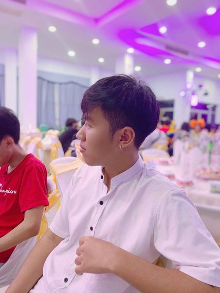 แชท หาเพื่อนคุย 