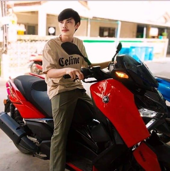 แชท หาเพื่อนคุย 