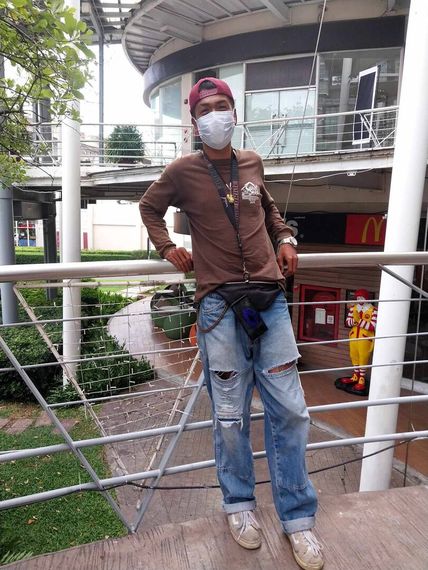 แชท หาเพื่อนคุย 