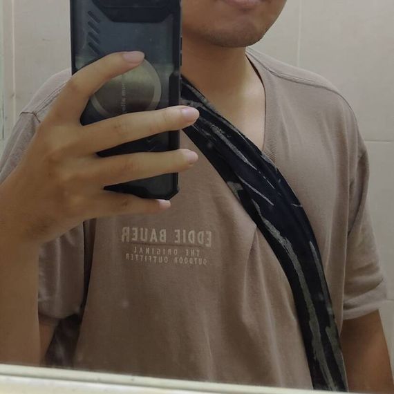 แชท หาเพื่อนคุย, โสด 