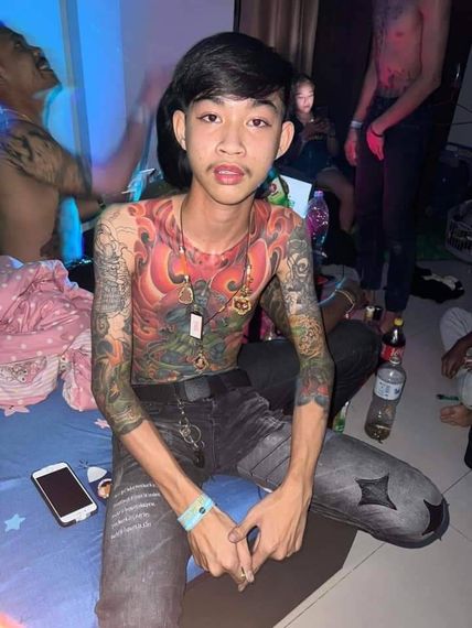 แชท โสด 