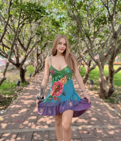 แชท หาเพื่อนเที่ยว, หากิ๊ก  ที่อยู่  สมุทรปราการ