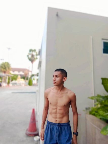 แชท หาเพื่อนคุย 