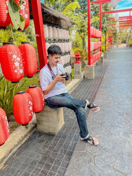 แชท หาแฟน, โสด 