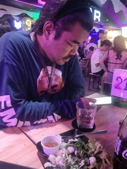แชท หาเพื่อนคุย 