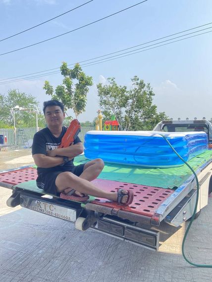 แชท หาเพื่อนคุย 