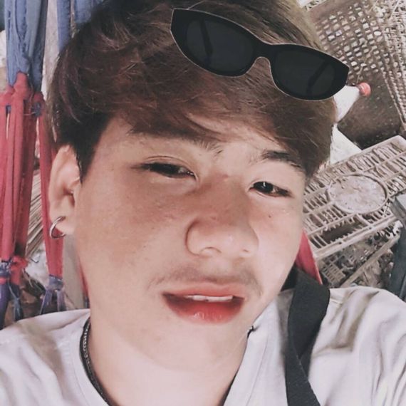 แชท หาเพื่อนคุย 