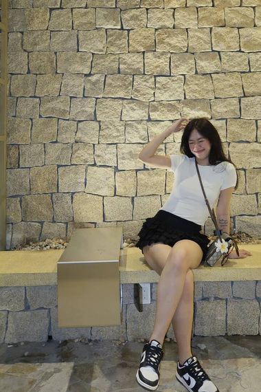 แชท หาเพื่อนคุย, โสด 