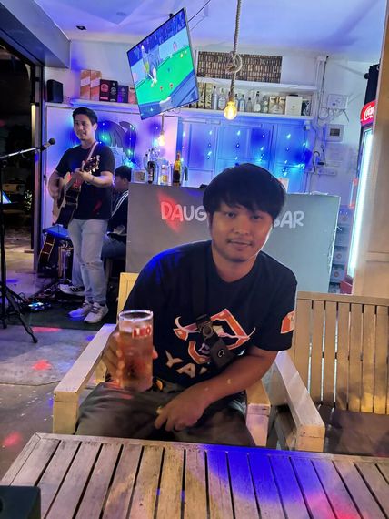 แชท หาแฟน 