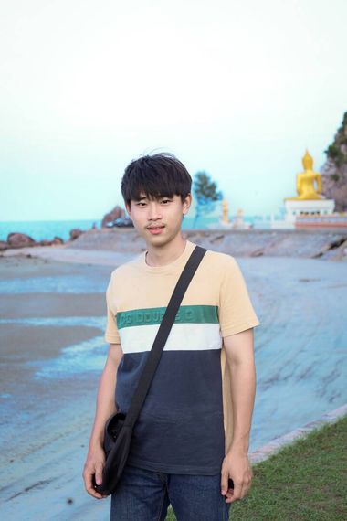 แชท หาเพื่อนคุย 