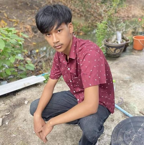 แชท หาเพื่อนคุย 