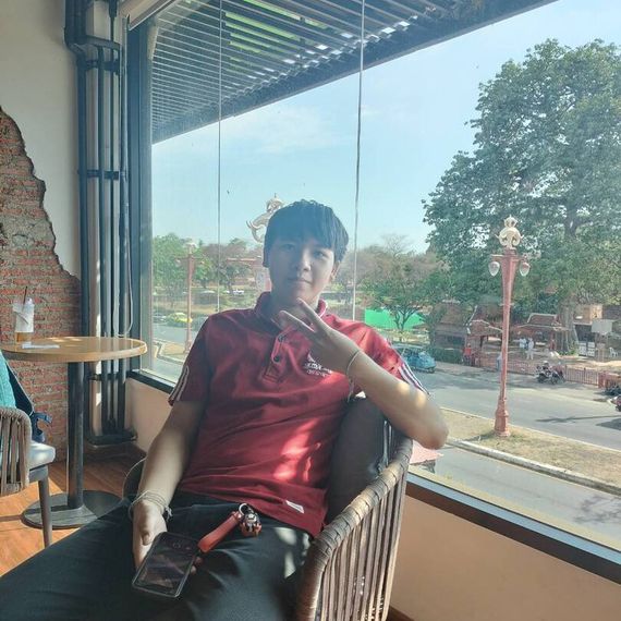 แชท หาเพื่อนคุย 