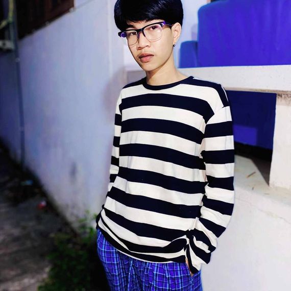 แชท หาเพื่อนคุย 
