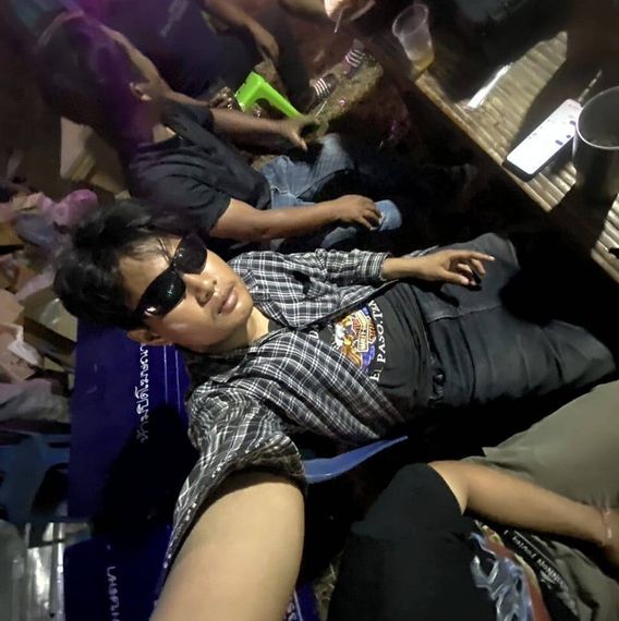 แชท หาเพื่อนคุย 
