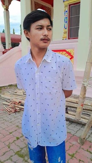 chat find love, find 2nd love  from Chon Buri