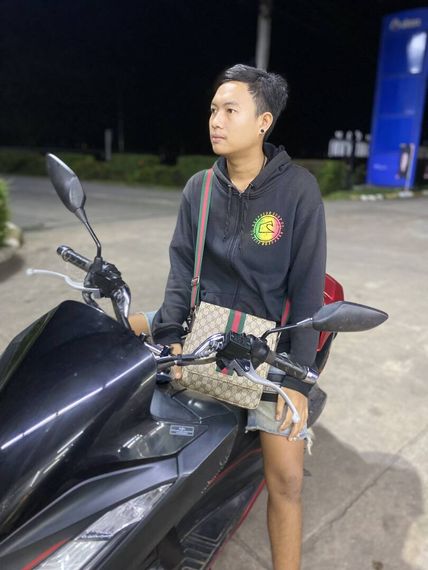 แชท หาเพื่อนคุย 