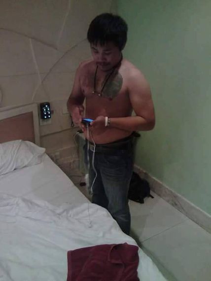 แชท หาเพื่อนคุย  ที่อยู่  อุตรดิตถ์