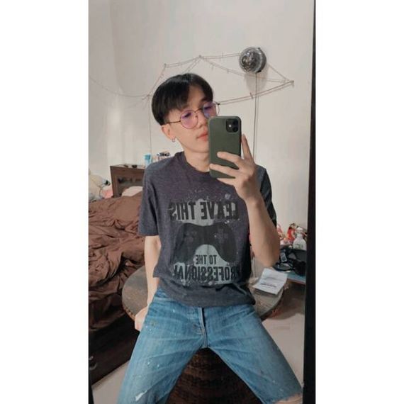 แชท หาเพื่อนคุย 