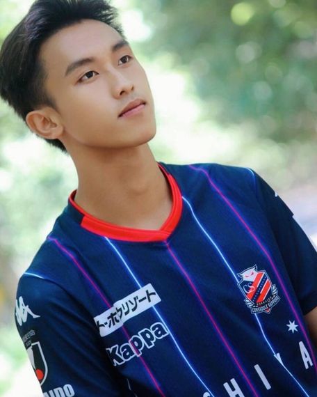 แชท หาเพื่อนคุย 