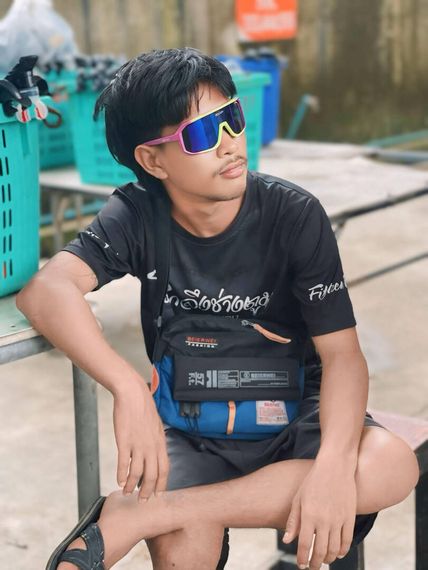 แชท หาเพื่อนคุย 