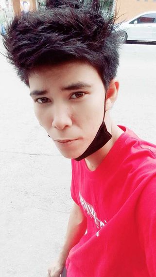 แชท หาเพื่อนคุย, โสด 