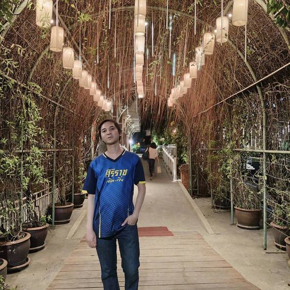 แชท หาเพื่อนคุย 