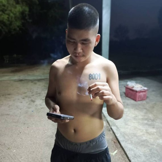 แชท หาแฟน, โสด 