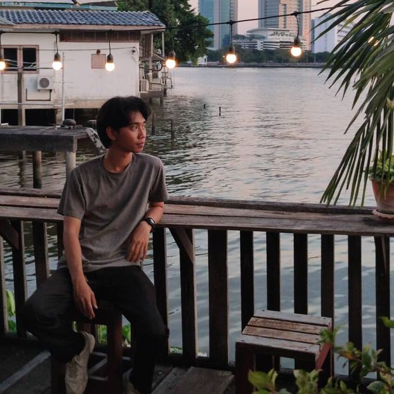แชท หาเพื่อนคุย, โสด  ที่อยู่ กรุงเทพมหานคร